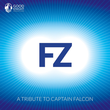 Captain Falcon Tunes