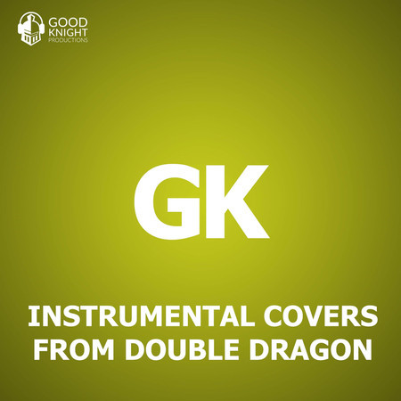 Instrumental Covers From Double Dragon