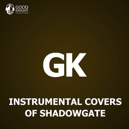 Instrumental Covers of Shadowgate