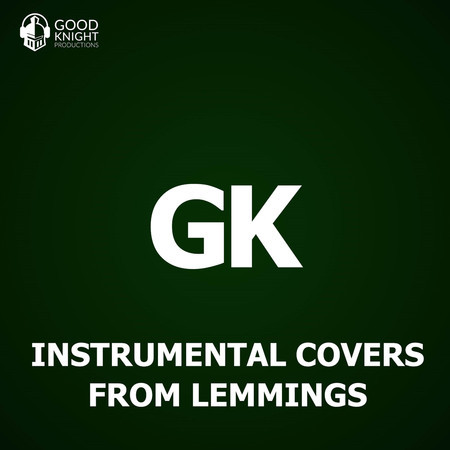 Instrumental Covers From Lemmings
