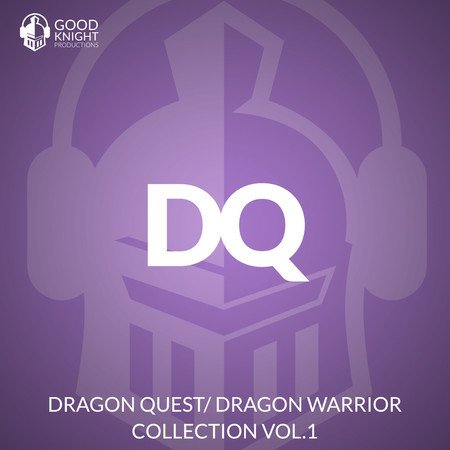 Dragon Quest / Dragon Warrior Collection, Vol. 1