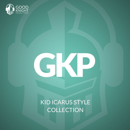 Kid Icarus Style Collection