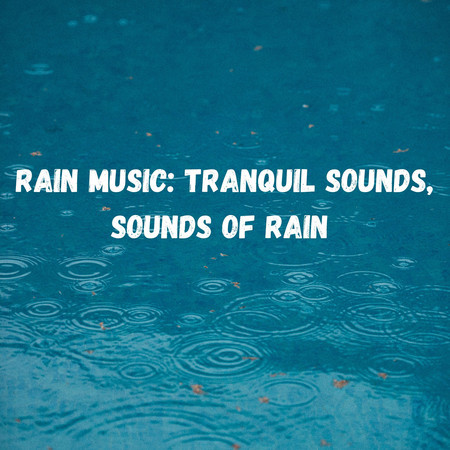 Chant of Rain