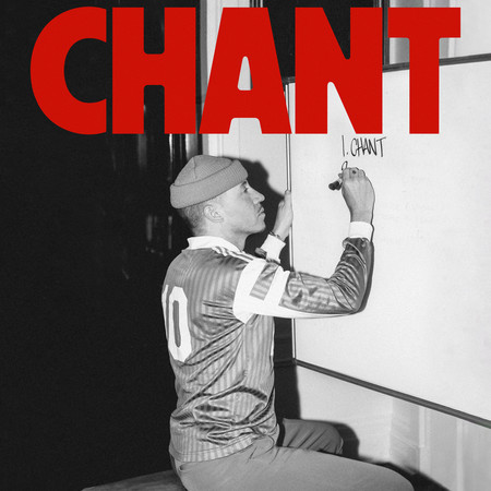 CHANT (feat. Tones And I) 專輯封面