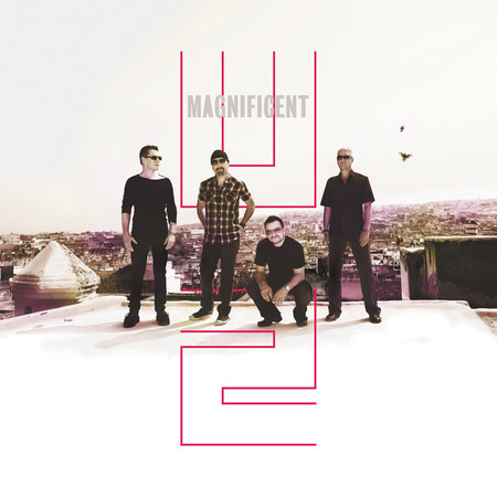 Magnificent (Adam K And Soha Club Mix)