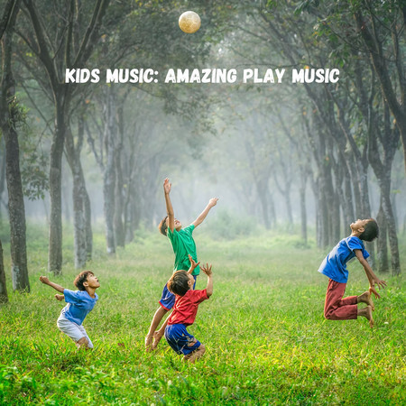 Kids Music: Amazing Play Music
