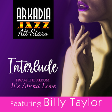 Interlude (feat. Chip Jackson & Steve Johns)