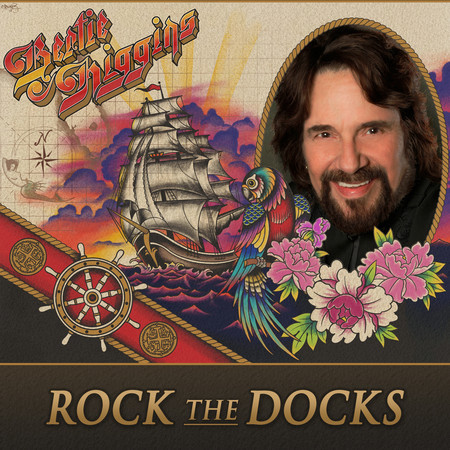 Rock the Docks