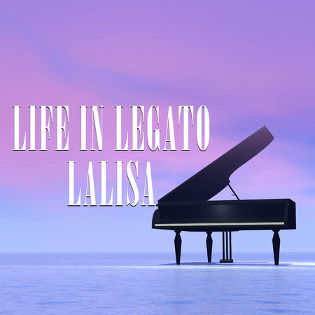 Lalisa (Piano Version)