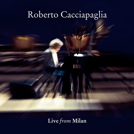 Seconda Navigazione (Live)