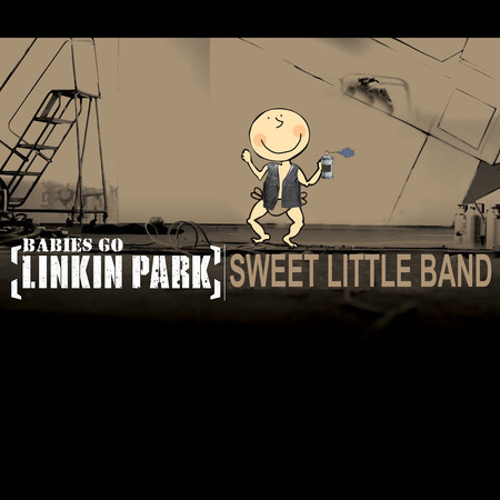 Babies Go Linkin Park