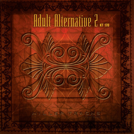 Adult Alternative 2專輯 Universal Production Music undefined LINE MUSIC