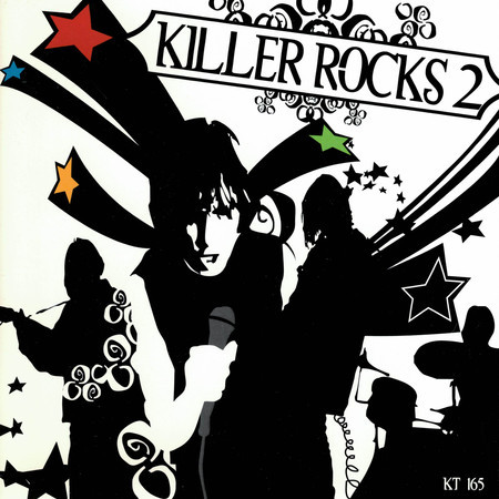 Killer Rocks 2