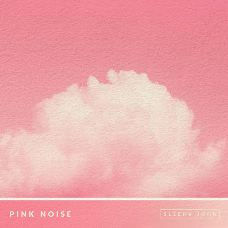 Pink Noise (Sleep & Relaxation)