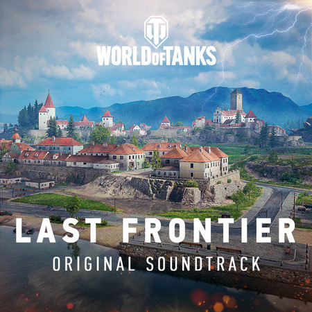Last Frontier (Extended)