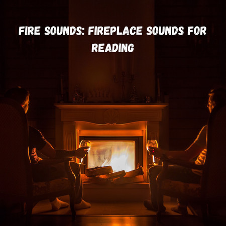 Relaxing Fire Sounds