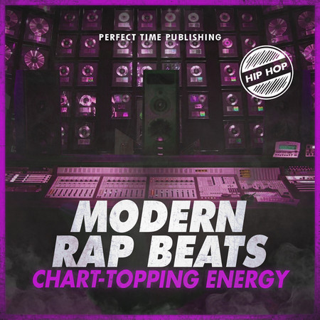 Modern Rap Beats: Chart-Topping Energy