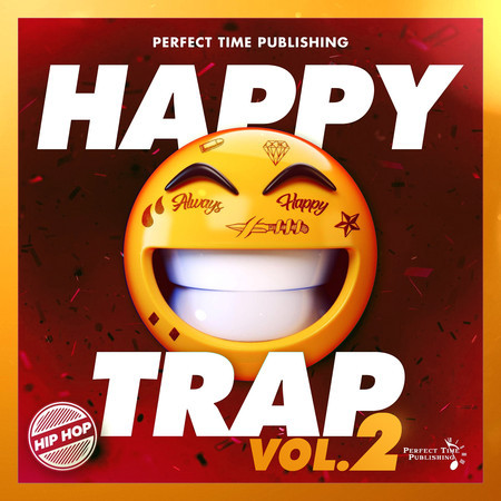 Happy Trap Vol. 2