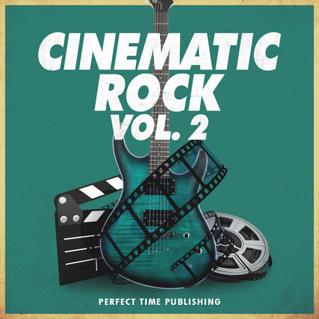 Cinematic Rock Vol. 2