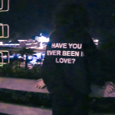 專輯封面