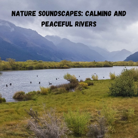 Nature Soundscapes: Calming and Peaceful Rivers