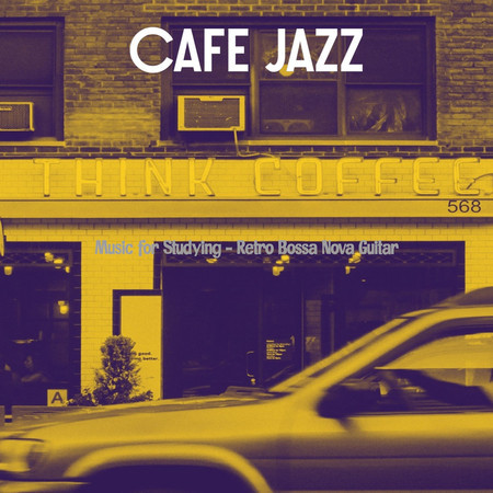 Bossa Quintet Soundtrack for Working in Cafes