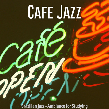 Bossa Quintet Soundtrack for Working in Cafes