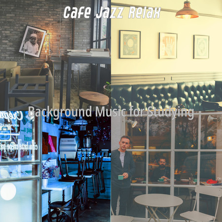 Incredible Music for Favorite Coffee Shops