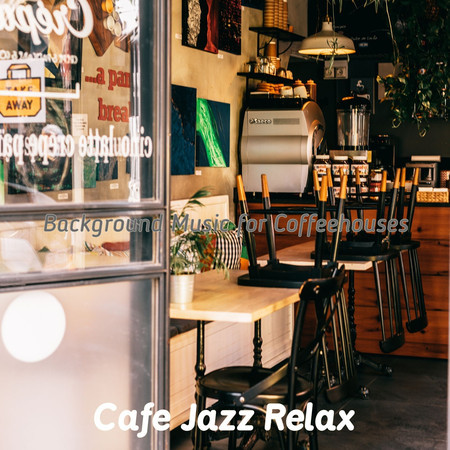 Background Music for Coffeehouses