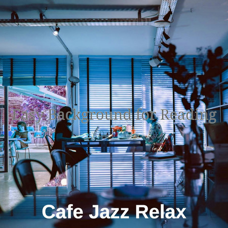 Atmospheric Ambiance for Favorite Coffee Shops