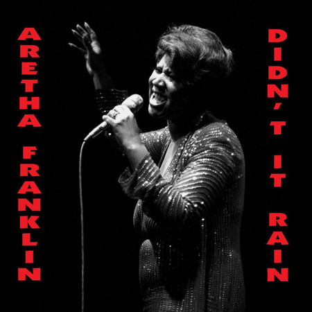 Didn't It Rain: The Chicago Sessions (Live)