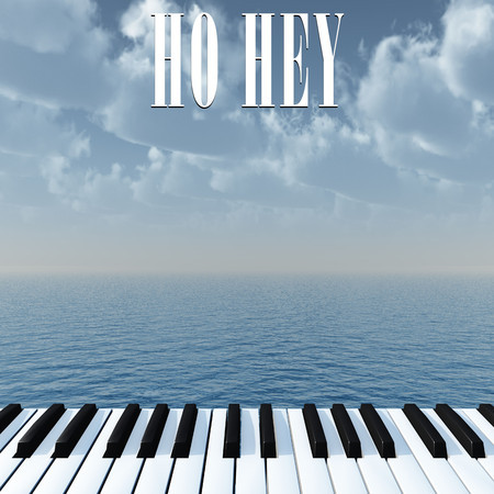 Ho Hey (Piano Version)