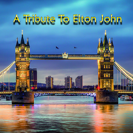 A Tribute To Elton John