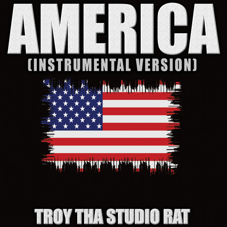 America (Originally Performed by Tom MacDonald) (Instrumental Version)