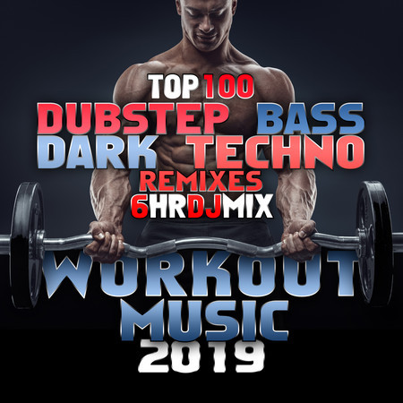 Iron Arms, Pt. 21 (144 BPM Cardio Burn Dubstep Fitness Music DJ Mix)