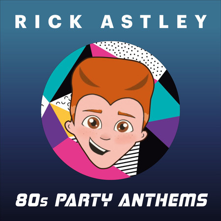 80s Party Anthems