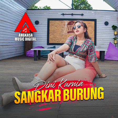 Sangkar Burung