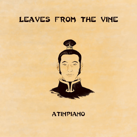 Leaves from the Vine