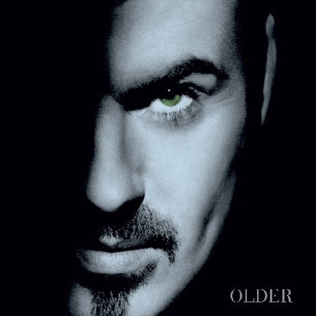 Older (Expanded Edition) 專輯封面