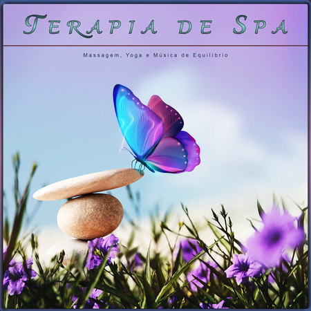 Terapia de Spa