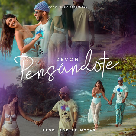 Pensándote