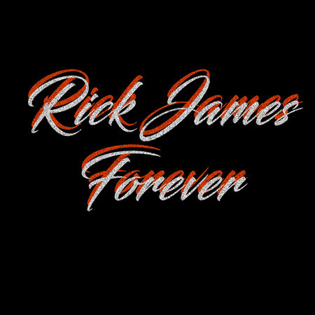 Rick James Forever