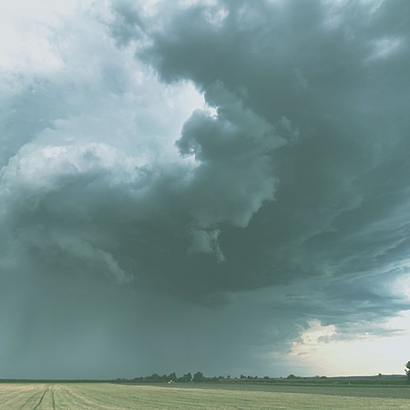 從容的專注印象數