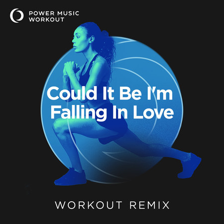 Could It Be I'm Falling in Love - Single 專輯封面