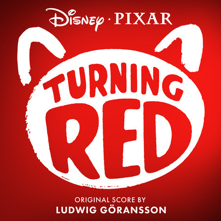 Turning Red (Original Score)