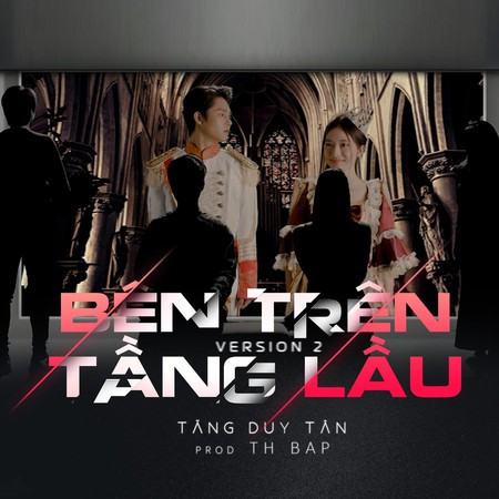 Bên Trên Tầng Lầu (Version 2)