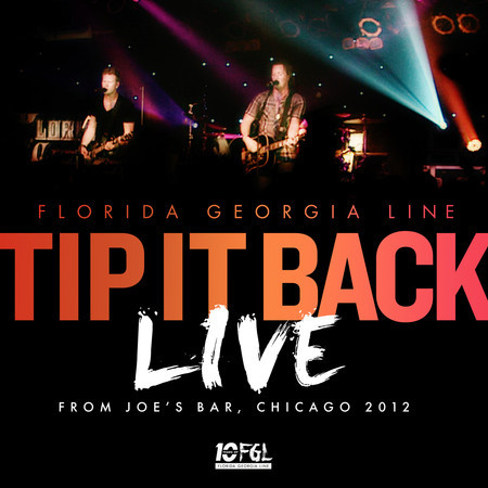 Tip It Back (Live From Joe's Bar, Chicago / 2012)