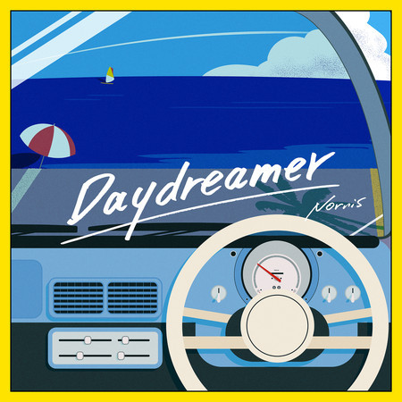 Daydreamer (Instrumental)