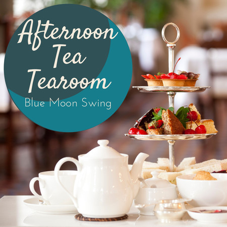 Afternoon Tea Tearoom