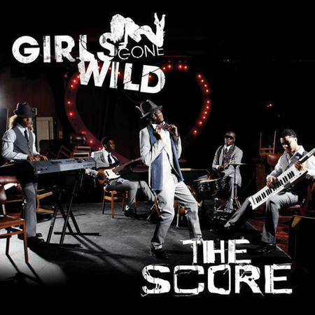 Girls Gone Wild (Anoraak Remix)
